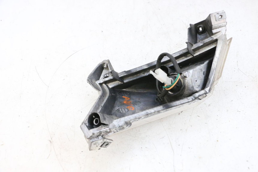 photo de Pisca dianteiro esquerdo JM MOTORS GTS 125 (2015 - 2019) - Detalhe da peça