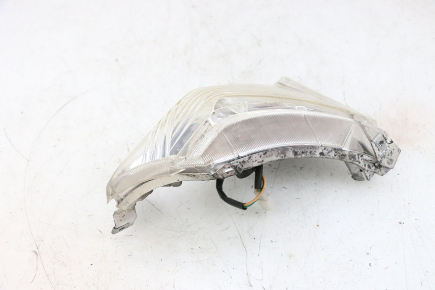 photo de Pisca dianteiro esquerdo JM MOTORS GTS 125 (2015 - 2019) - Ampliação técnica