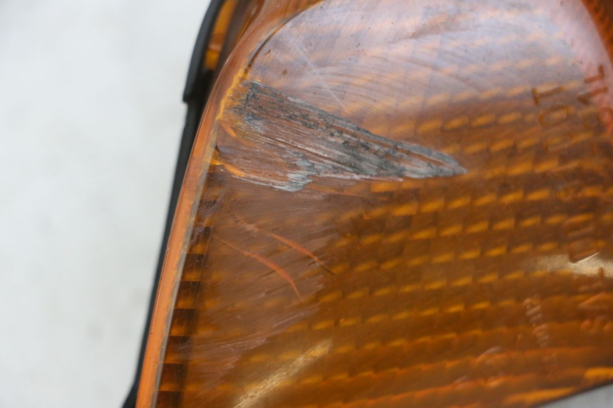 photo de Pisca dianteiro esquerdo HONDA CBR F 1000 (1993 - 1996) - Detalhe da peça