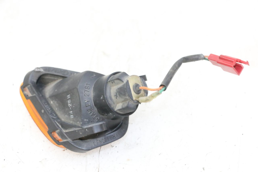 photo de Pisca dianteiro esquerdo HONDA CBR F 1000 (1993 - 1996) - Ampliação técnica