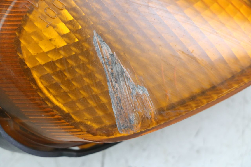 photo de Pisca dianteiro esquerdo HONDA CBR F 1000 (1993 - 1996) - Pontos de fixação