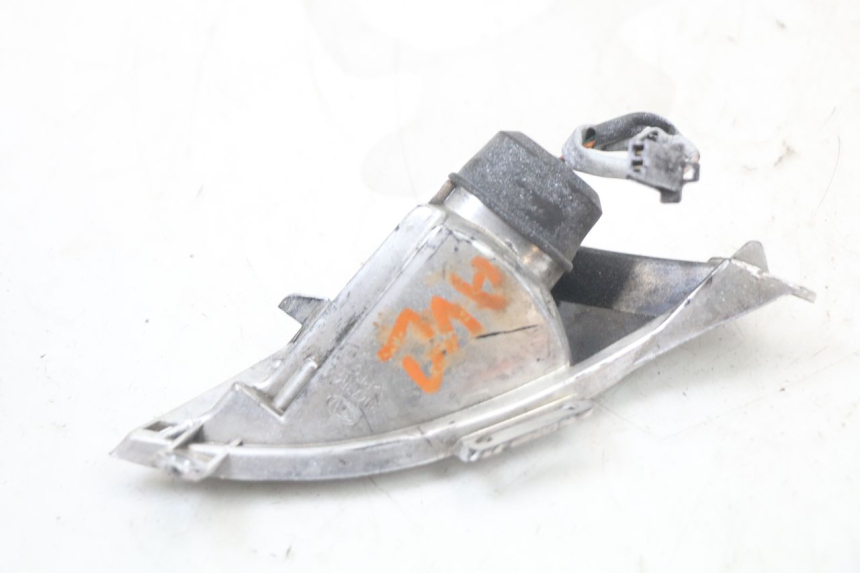 photo de Pisca dianteiro esquerdo HONDA NES AROBASE 125 (2000 - 2003) - Ampliação técnica
