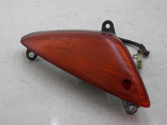 photo de Pisca dianteiro esquerdo HONDA SH 125 (2003 - 2004) - Vista principal