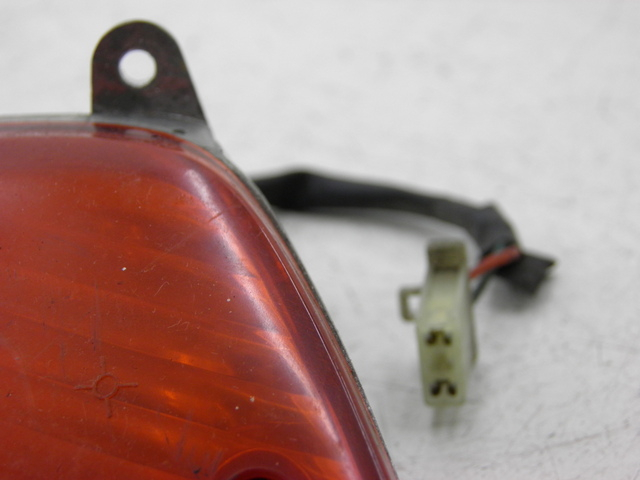 photo de Pisca dianteiro esquerdo HONDA SH 125 (2003 - 2004) - Detalhe da peça