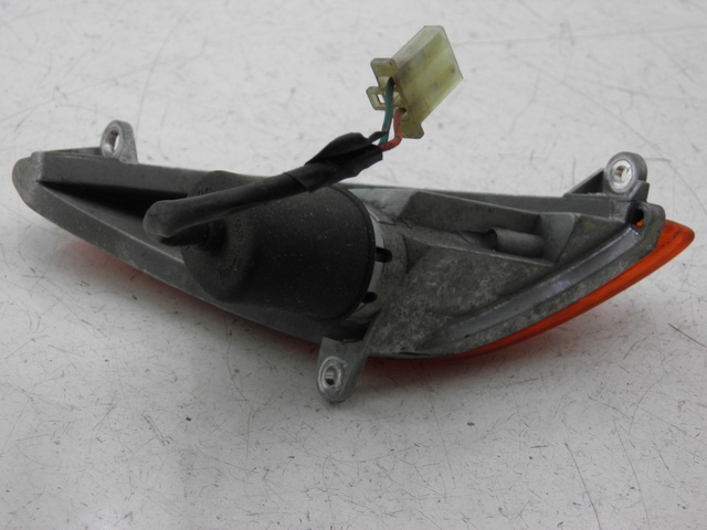 photo de Pisca dianteiro esquerdo HONDA SH 125 (2003 - 2004) - Outro ângulo de visão