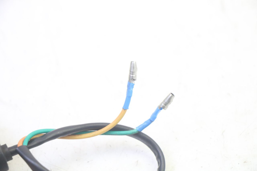photo de Pisca dianteiro esquerdo SPEEDY HT50QT6 50 - Outro ângulo de visão