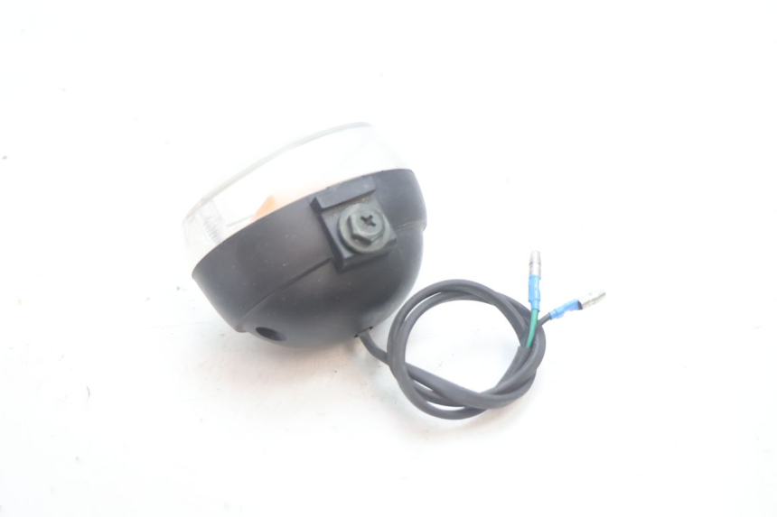 photo de Pisca dianteiro esquerdo KEEWAY HURRICANE 50 (2006 - 2019) - Ampliação técnica