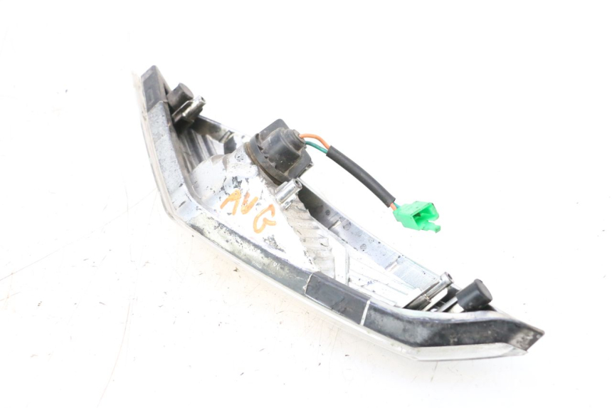photo de Pisca dianteiro esquerdo SYM JET 14 4T 50 (2018 - 2022) - Detalhe da peça