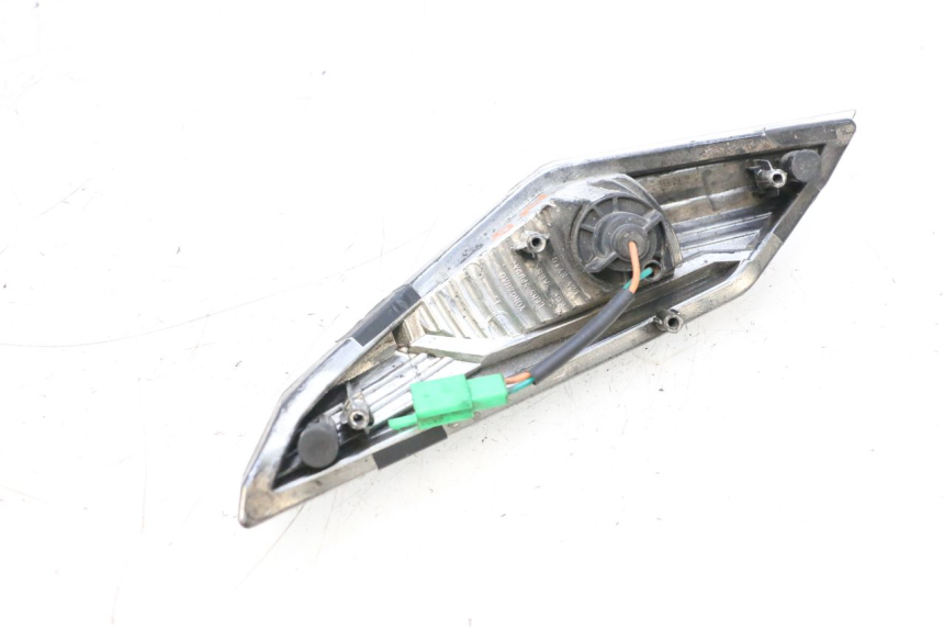 photo de Pisca dianteiro esquerdo SYM JET 14 4T 50 (2018 - 2022) - Outro ângulo de visão