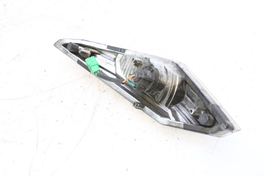 photo de Pisca dianteiro esquerdo SYM JET 14 4T 50 (2018 - 2022) - Ampliação técnica