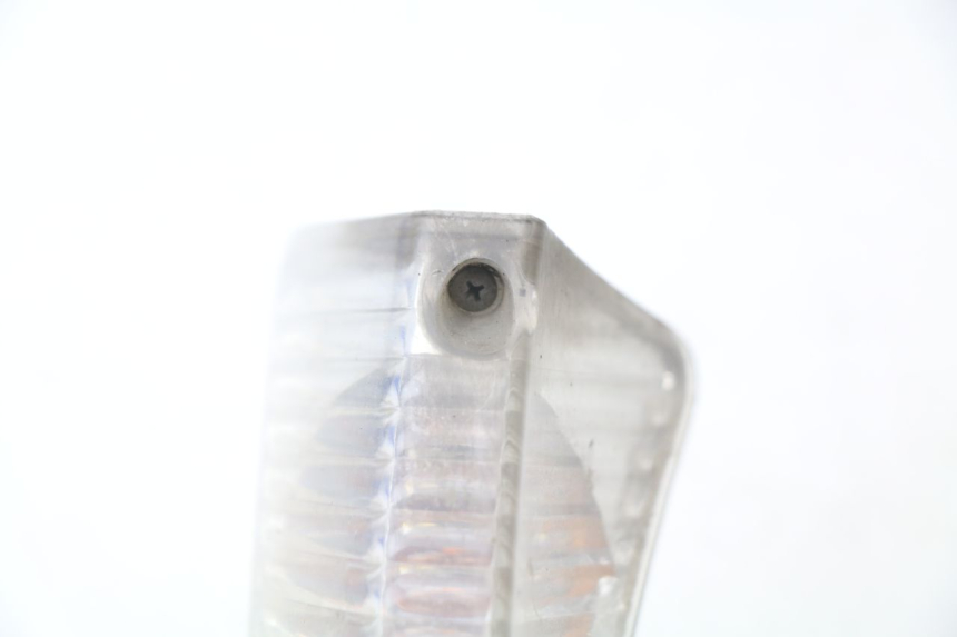 photo de Pisca dianteiro esquerdo PEUGEOT JET FORCE CARBU 50 (2003 - 2016) - Zoom do estado de desgaste