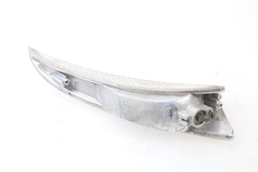 photo de Pisca dianteiro esquerdo PEUGEOT JET FORCE CARBU 50 (2003 - 2016) - Outro ângulo de visão