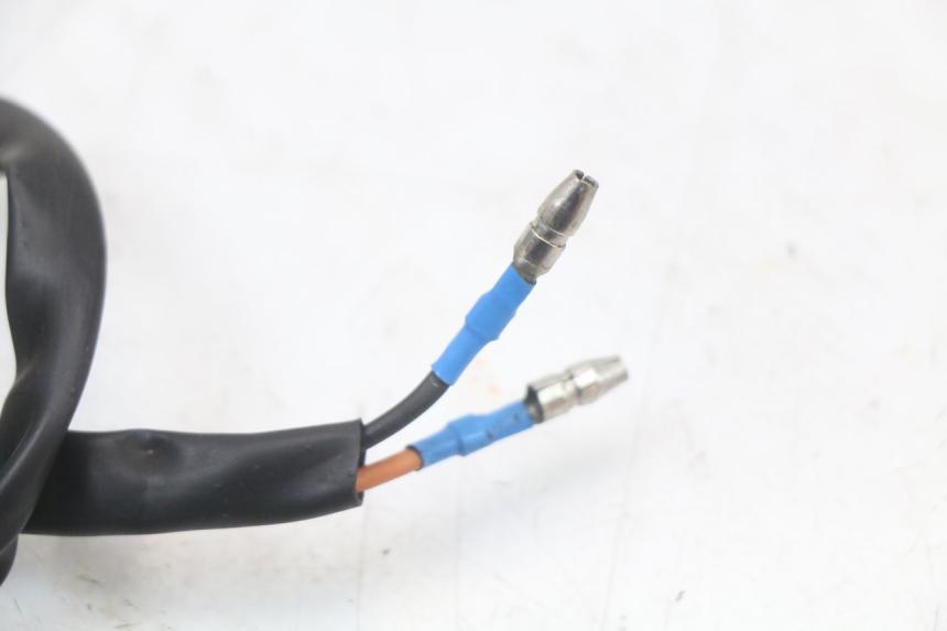 photo de Pisca dianteiro esquerdo JINLUN JL HIGHLANDER 125 (2007 - 2015) - Pontos de fixação