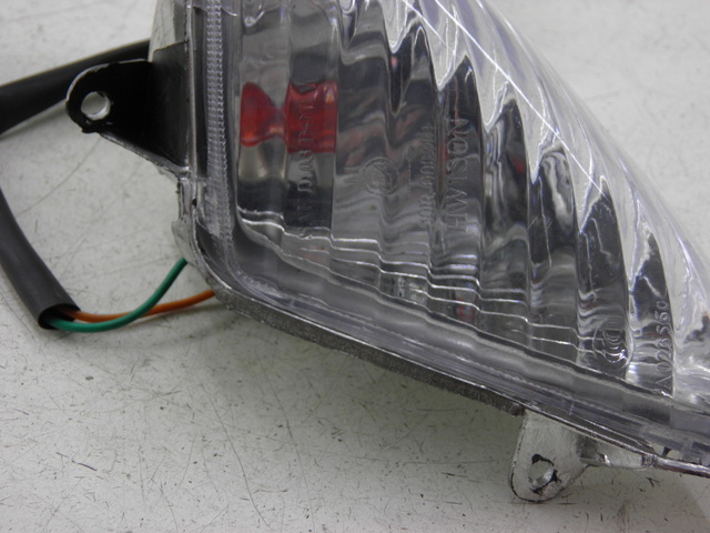 photo de Pisca dianteiro esquerdo JM MOTOR S-MAX 125 (2010 - 2014) - Peça verificada