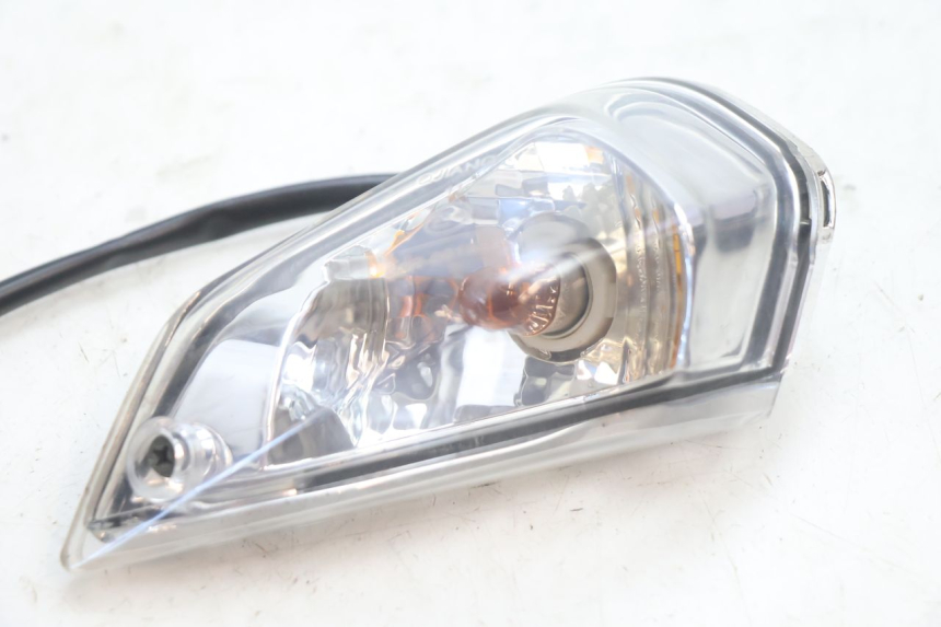 photo de Pisca dianteiro esquerdo RIDE KALLIO 50 (2010 - 2019) - Detalhe da peça