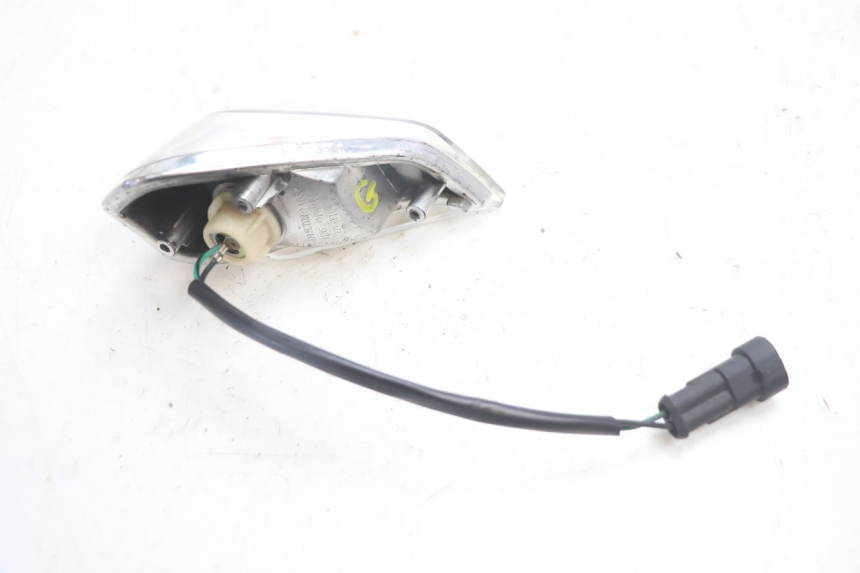 photo de Pisca dianteiro esquerdo RIDE KALLIO 50 (2010 - 2019) - Outro ângulo de visão