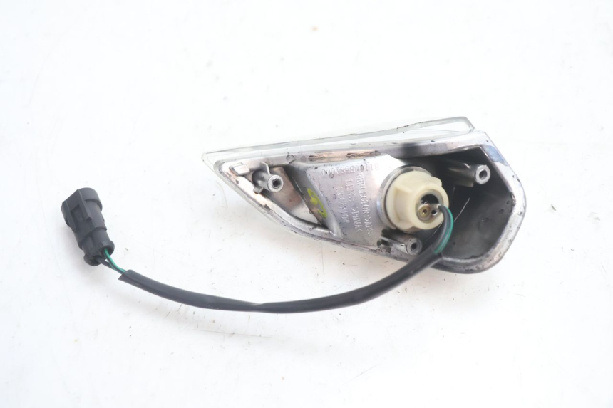 photo de Pisca dianteiro esquerdo RIDE KALLIO 50 (2010 - 2019) - Ampliação técnica