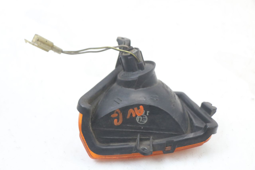 photo de Pisca dianteiro esquerdo KAWASAKI GTR 1000 (1994 - 2004) - Ampliação técnica