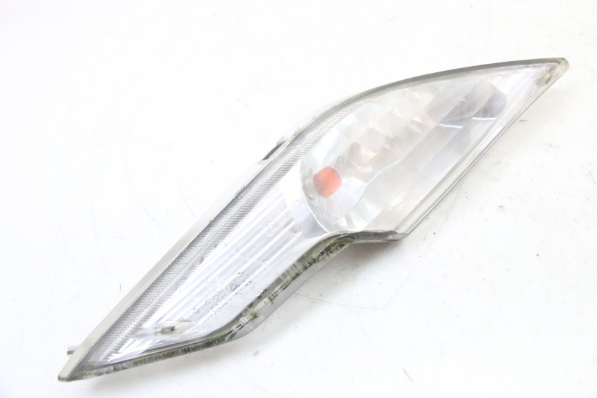 photo de Pisca dianteiro esquerdo KYMCO DINK 4T 50 (2007 - 2018) - Outro ângulo de visão