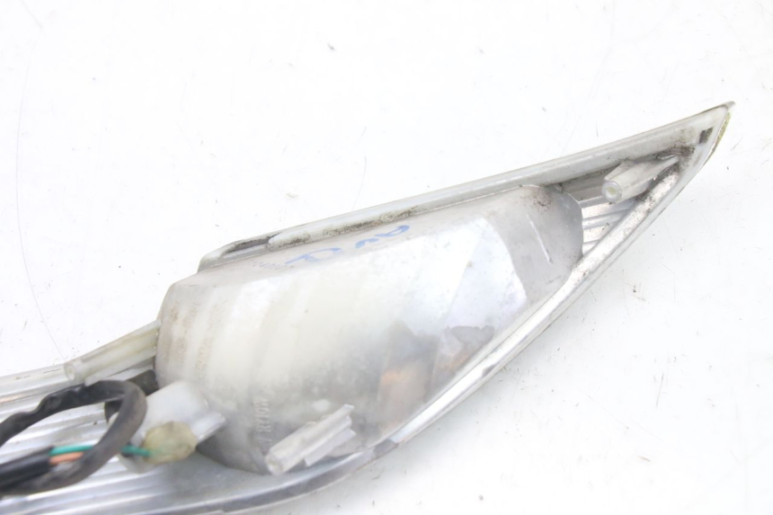 photo de Pisca dianteiro esquerdo KYMCO DINK 4T 50 (2007 - 2018) - Pontos de fixação