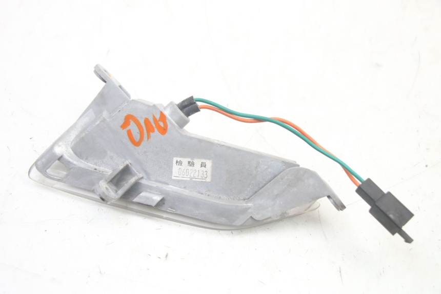 photo de Pisca dianteiro esquerdo KYMCO PEOPLE S 125 (2000 - 2008) - Outro ângulo de visão