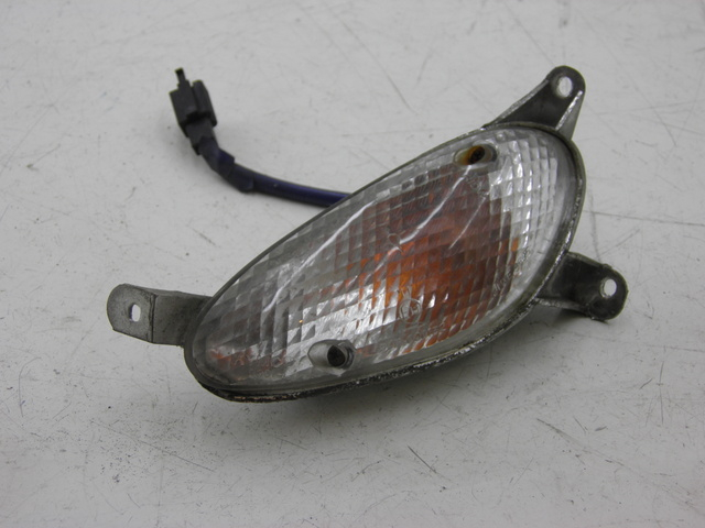 photo de Pisca dianteiro esquerdo KYMCO SPACER 50 (1998 - 2009) - Vista principal