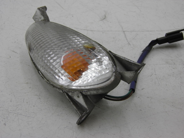 photo de Pisca dianteiro esquerdo KYMCO SPACER 50 (1998 - 2009) - Vista geral
