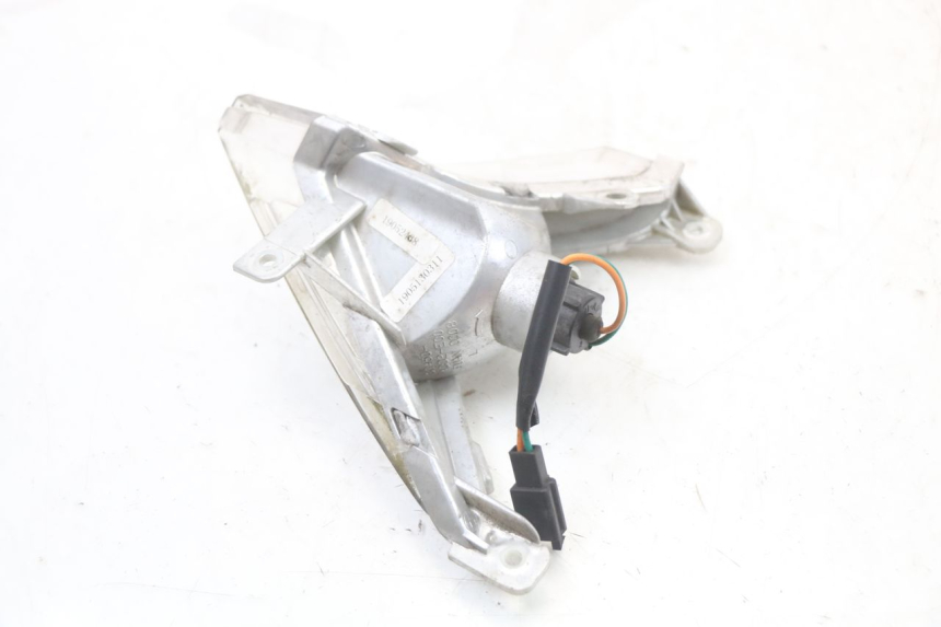 photo de Pisca dianteiro esquerdo KYMCO X-TOWN XTOWN 125 (2016 - 2021) - Pontos de fixação