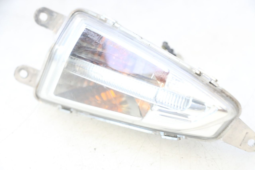 photo de Pisca dianteiro esquerdo PIAGGIO LIBERTY IGET 4T 50 (2015 - 2020) - Detalhe da peça