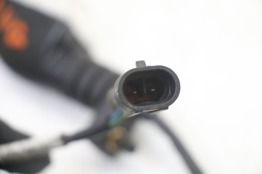 photo de Pisca dianteiro esquerdo LIGIER PULSE 3 1 (2014 - 2020) - Ampliação técnica