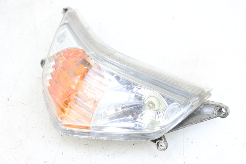 photo de Pisca dianteiro esquerdo KYMCO LIKE 125 (2009 - 2016) - Detalhes característicos