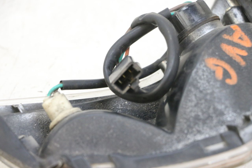 photo de Pisca dianteiro esquerdo KYMCO LIKE 125 (2009 - 2016) - Outro ângulo de visão