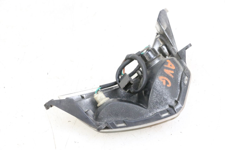 photo de Pisca dianteiro esquerdo KYMCO LIKE 125 (2009 - 2016) - Ampliação técnica