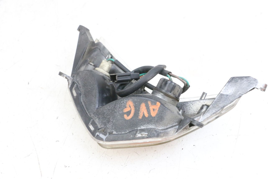 photo de Pisca dianteiro esquerdo KYMCO LIKE 125 (2009 - 2016) - Vista geral
