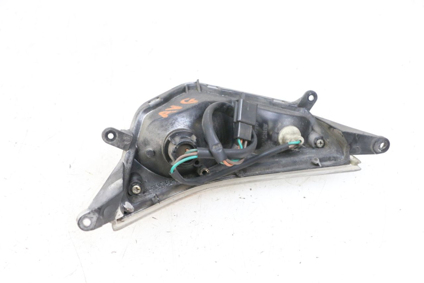 photo de Pisca dianteiro esquerdo KYMCO LIKE 125 (2009 - 2016) - Pontos de fixação