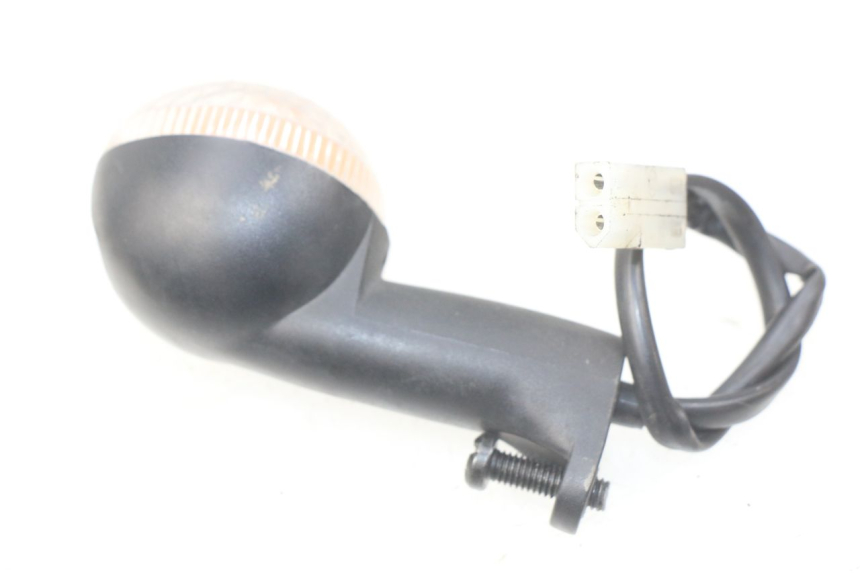 photo de Pisca dianteiro esquerdo PEUGEOT LUDIX 50 (2008 - 2017) - Zoom do estado de desgaste