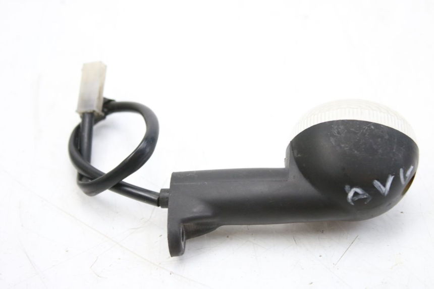 photo de Pisca dianteiro esquerdo PEUGEOT LUDIX 50 (2008 - 2017) - Outro ângulo de visão