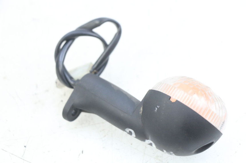 photo de Pisca dianteiro esquerdo PEUGEOT LUDIX 50 (2005 - 2007) - Zoom do estado de desgaste