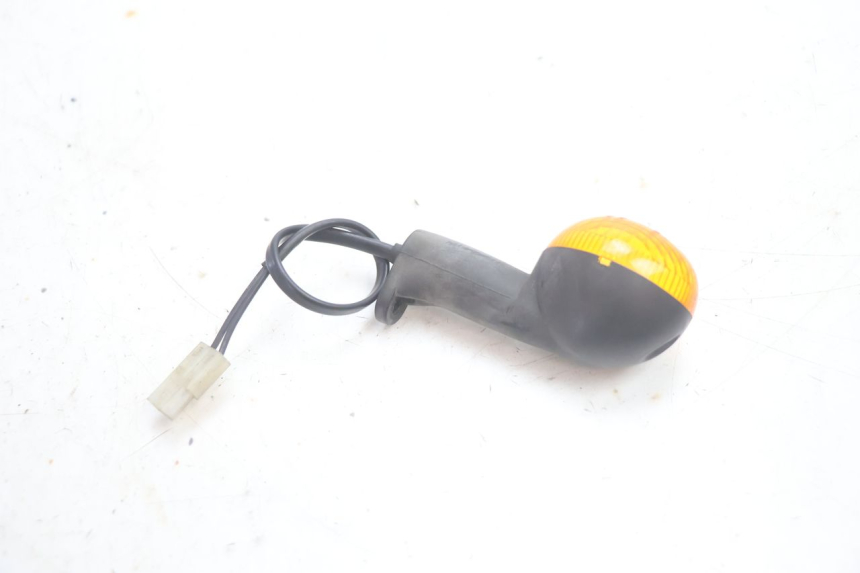 photo de Pisca dianteiro esquerdo PEUGEOT LUDIX 50 (2005 - 2007) - Zoom do estado de desgaste