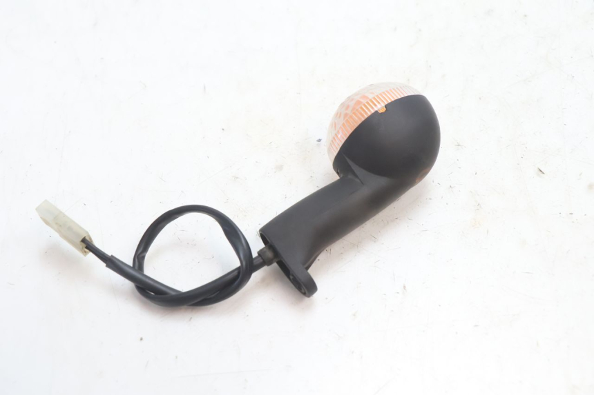 photo de Pisca dianteiro esquerdo PEUGEOT LUDIX ONE 50 (2004 - 2013) - Zoom do estado de desgaste