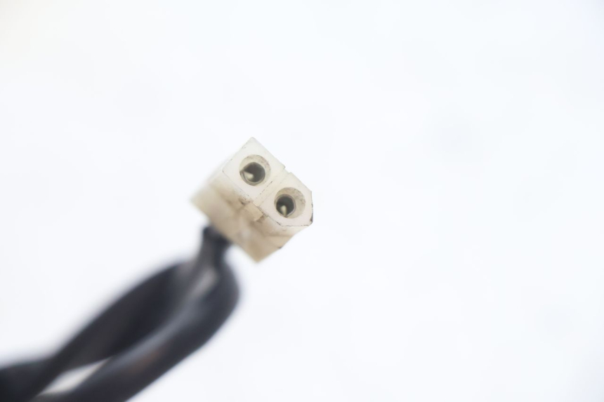 photo de Pisca dianteiro esquerdo PEUGEOT LUDIX ONE 50 (2004 - 2013) - Ampliação técnica