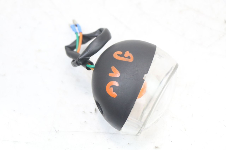 photo de Pisca dianteiro esquerdo MASH LEGEND'R 4T 50 (2021 - 2025) - Ampliação técnica