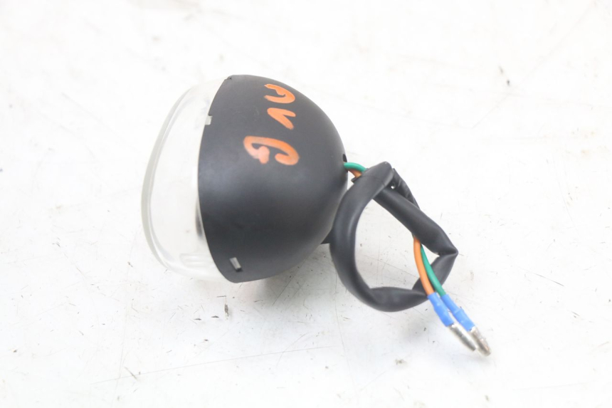 photo de Pisca dianteiro esquerdo MASH LEGEND'R 4T 50 (2021 - 2025) - Vista geral