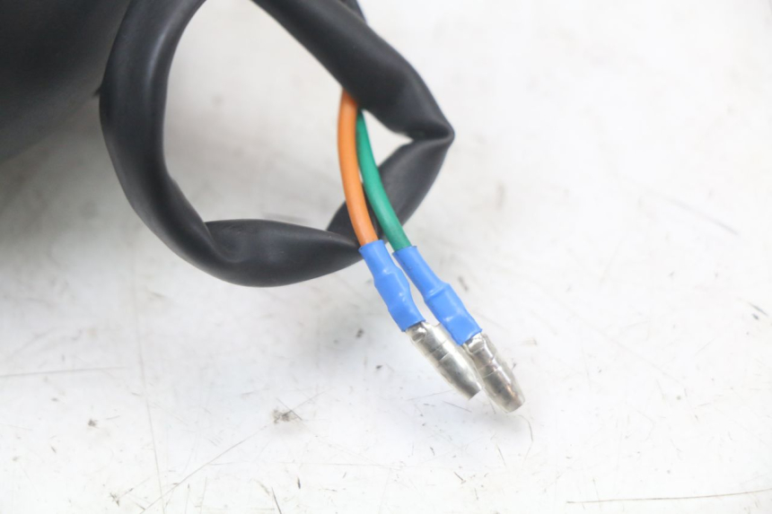 photo de Pisca dianteiro esquerdo MASH LEGEND'R 4T 50 (2021 - 2025) - Pontos de fixação
