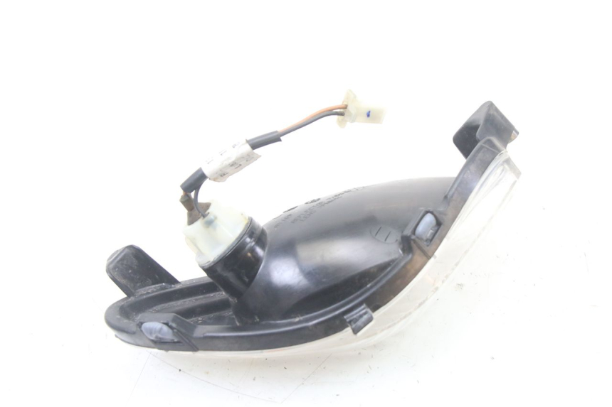 photo de Pisca dianteiro esquerdo MBK OVETTO ONE 2T 50 (2013 - 2017) - Zoom do estado de desgaste