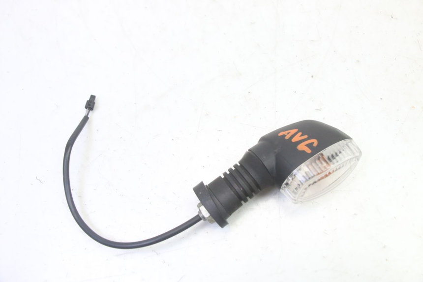 photo de Pisca dianteiro esquerdo PIAGGIO MP3 RL 250 (2006 - 2010) - Vista principal
