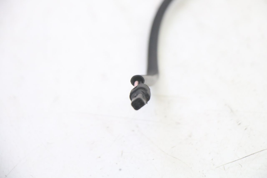 photo de Pisca dianteiro esquerdo PIAGGIO MP3 RL 250 (2006 - 2010) - Ampliação técnica