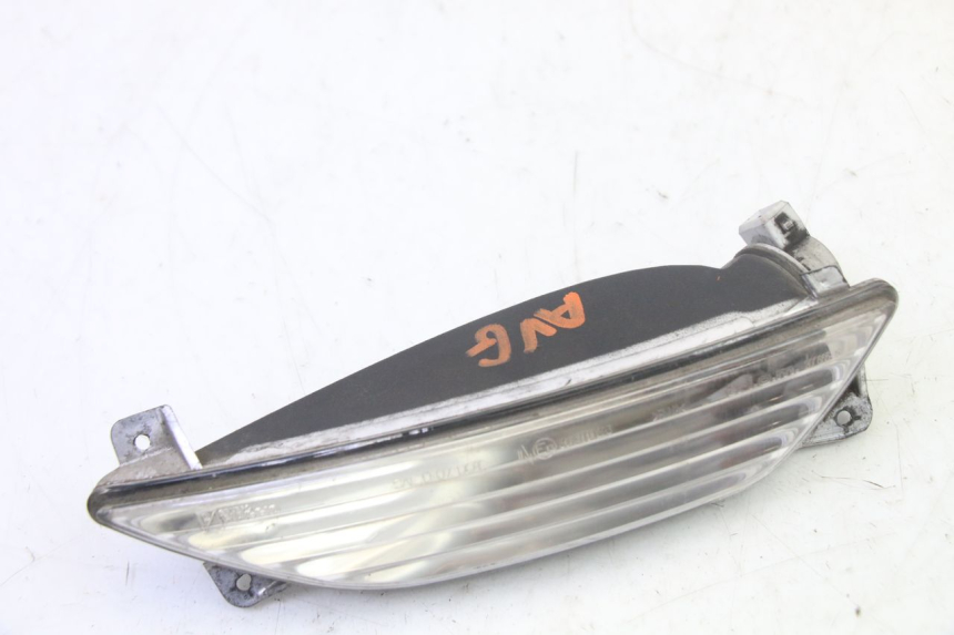photo de Pisca dianteiro esquerdo PIAGGIO MP3 125 (2006 - 2014) - Detalhe da peça