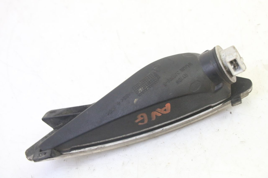 photo de Pisca dianteiro esquerdo PIAGGIO MP3 125 (2006 - 2014) - Outro ângulo de visão