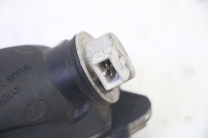 photo de Pisca dianteiro esquerdo PIAGGIO MP3 125 (2006 - 2014) - Ampliação técnica